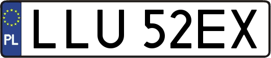 LLU52EX