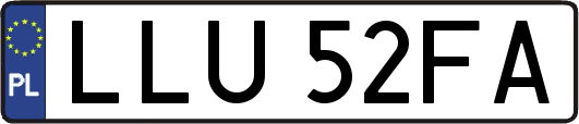 LLU52FA
