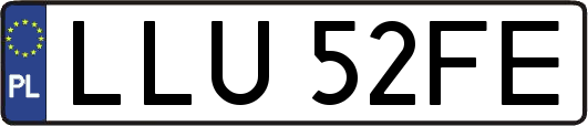 LLU52FE