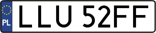 LLU52FF