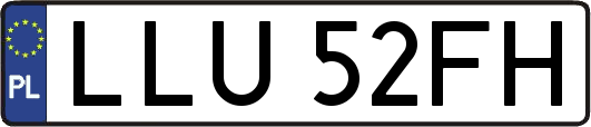 LLU52FH