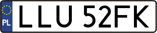 LLU52FK