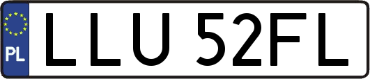 LLU52FL