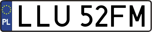 LLU52FM