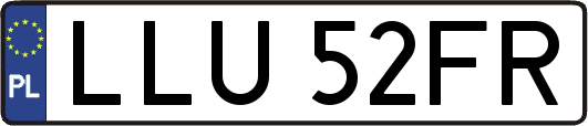 LLU52FR