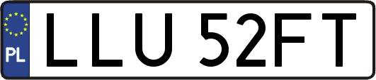 LLU52FT