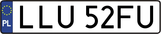 LLU52FU
