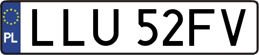 LLU52FV