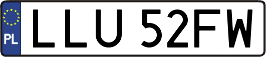 LLU52FW