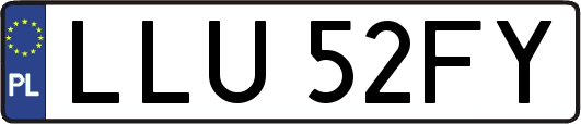 LLU52FY