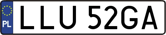 LLU52GA