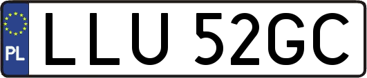 LLU52GC