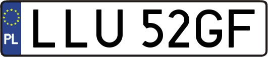 LLU52GF