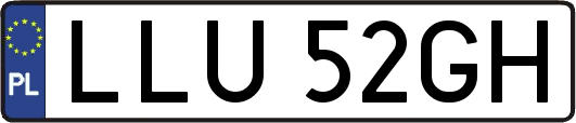 LLU52GH