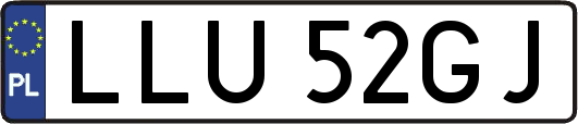 LLU52GJ
