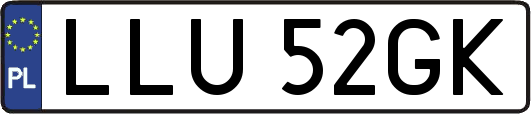 LLU52GK