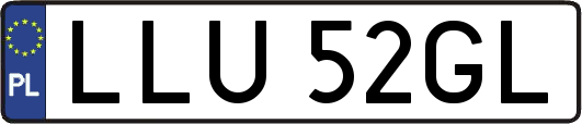 LLU52GL