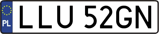 LLU52GN