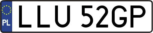 LLU52GP
