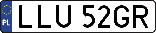 LLU52GR