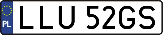 LLU52GS