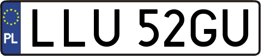 LLU52GU