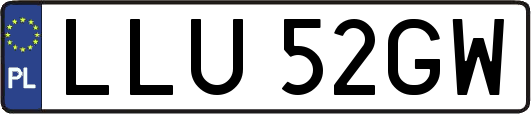 LLU52GW