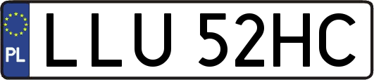 LLU52HC