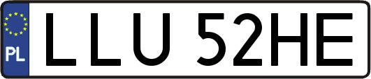 LLU52HE