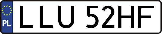 LLU52HF