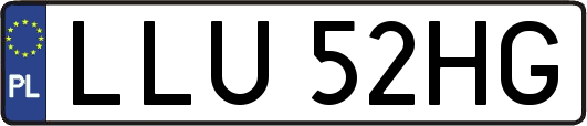 LLU52HG