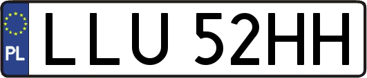 LLU52HH