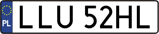 LLU52HL
