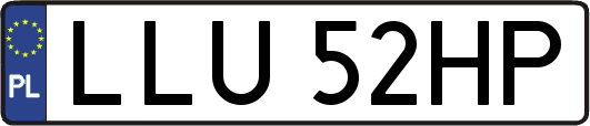 LLU52HP