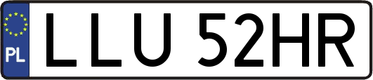 LLU52HR