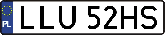 LLU52HS