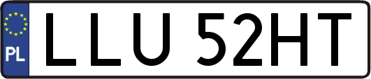 LLU52HT