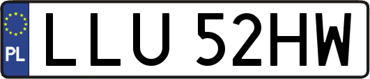 LLU52HW