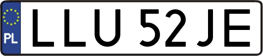 LLU52JE