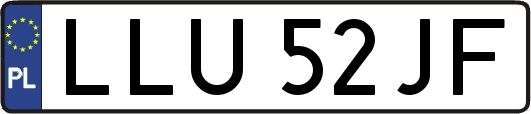 LLU52JF