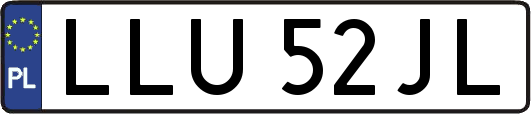LLU52JL