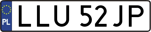 LLU52JP