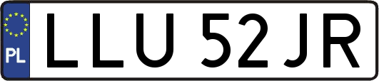 LLU52JR