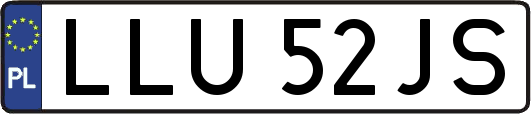 LLU52JS