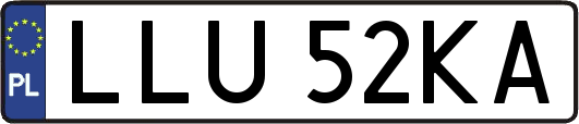 LLU52KA