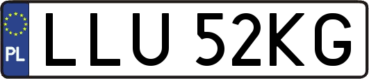 LLU52KG