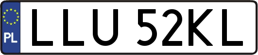 LLU52KL