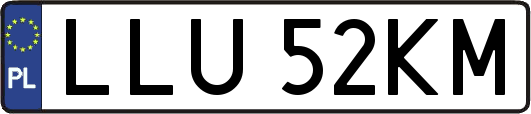 LLU52KM