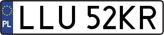 LLU52KR