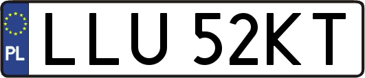 LLU52KT